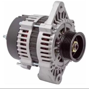 Alternador motor PSI