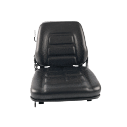 Asiento para montacargas