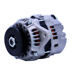 Alternador para K21