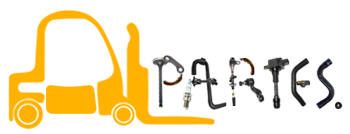 Partes de montacargas