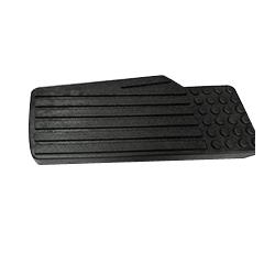 Pad de pedal de freno