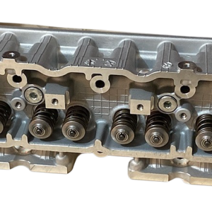 Cabeza de motor Nissan K21 / K25