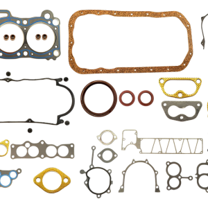 Juego de juntas montacargas Yale / Hyster motor mazda