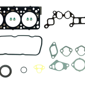 Juego de juntas para montacargas nissan con motor K21 y k25, montacargas nissan, mitsubishi, caterpillar, yale, hyster