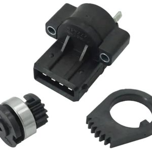 Potencimetro montacaragas linde