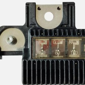 Terminal de bateria bloque fusible 57630-26600-71 57630-U3610-71 para montacargas Toyota