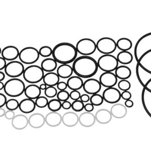 Repuesto empaques cuerpo de valvulas hidraulico para toyota 8FGU15 A 8FGU35 04676-20742-71