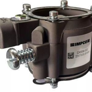 Mezclador de gas CA-55