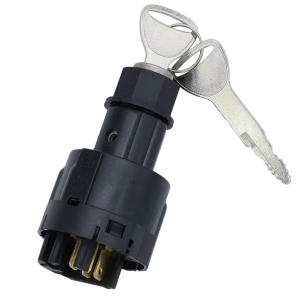 Switch montacargas toyota