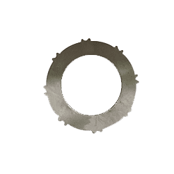 Disco de metal transmisión