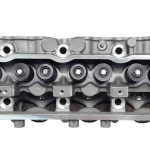 Cabeza motor Toyota 4Y
